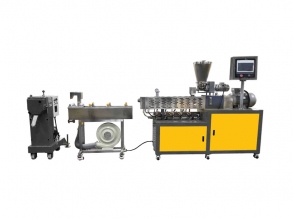 HC-632-25單螺桿擠出機