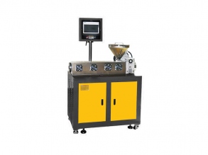 HC-634-20單螺桿擠出機