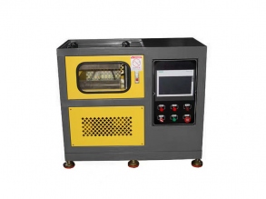 HC-406B 壓片(加硫成型)機(jī)
